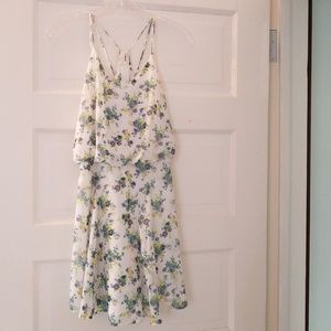 Love Tree Happens sun dress